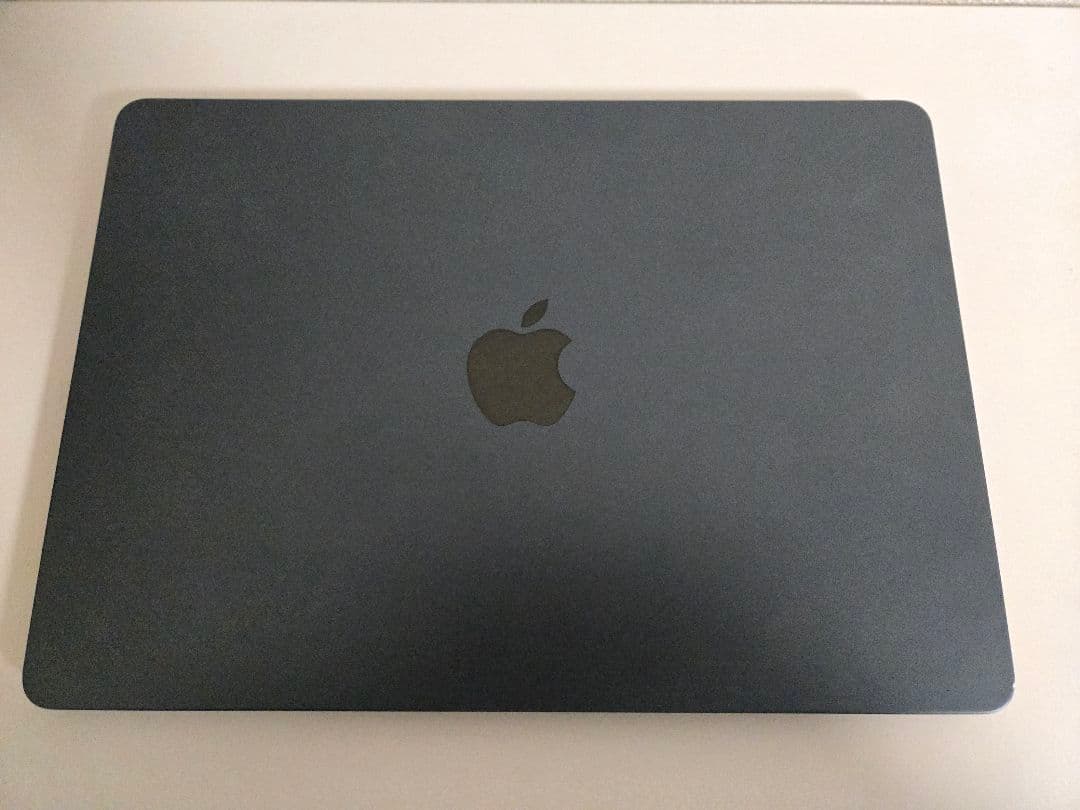 MacBook Air M2 13㌅ 24GB 512GB US配列 2022