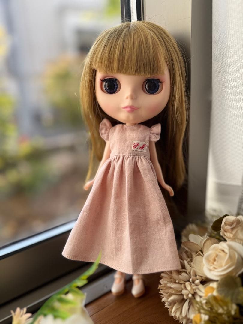 ブラスアウトフィット ワンピース 帽子2点セット