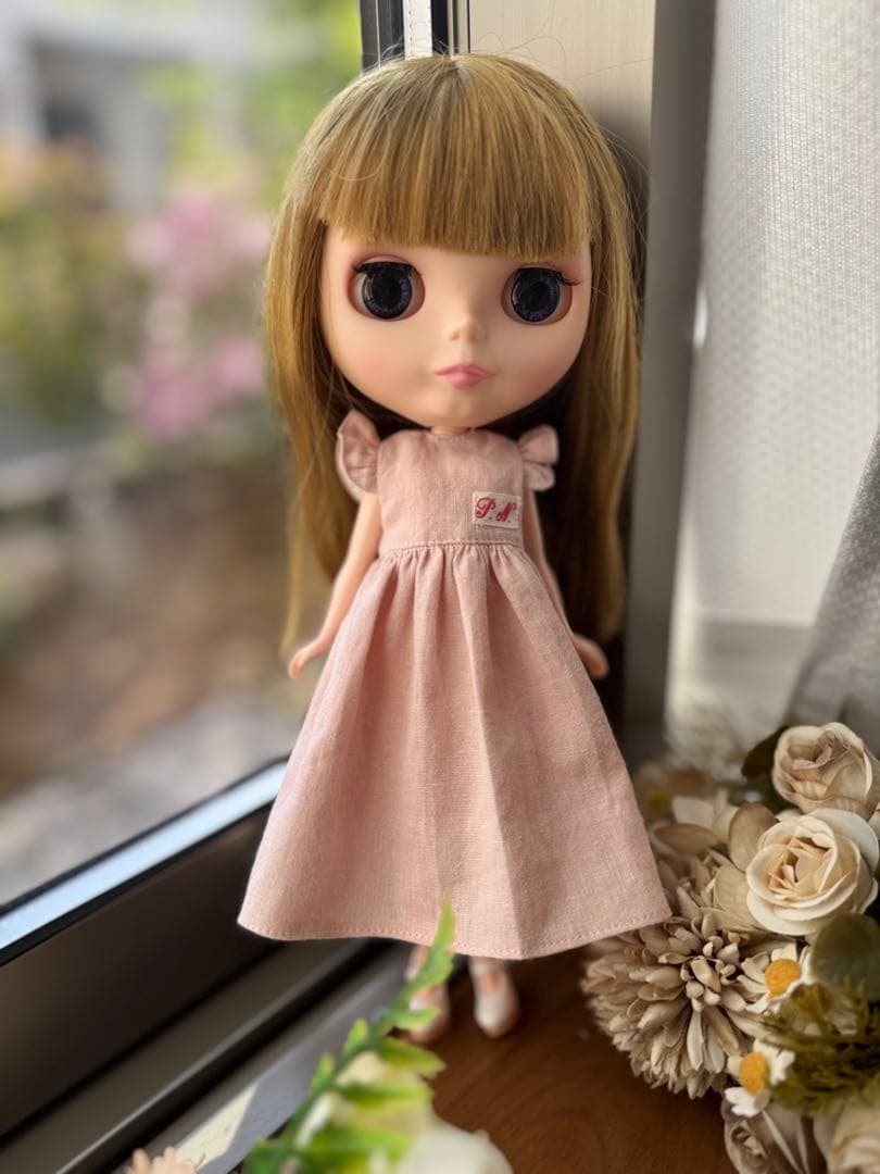 ブラスアウトフィット ワンピース 帽子2点セット