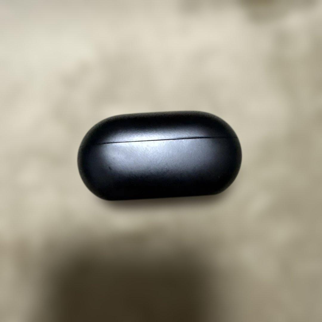 Beats Solo Buds ワイヤレスイヤホン ブラック