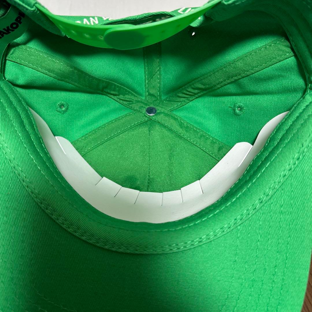 Tyler, The Creator クロマコピア ワールドツアー キャップ