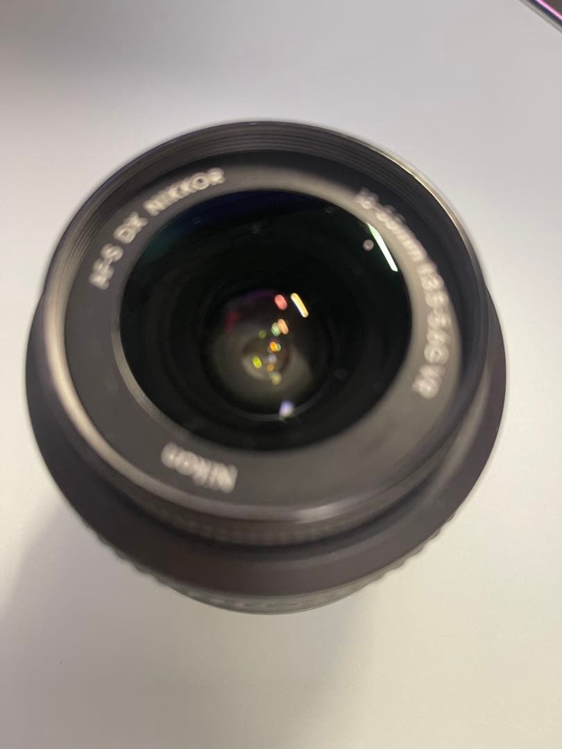 Nikon D200 デジタル一眼レフカメラ