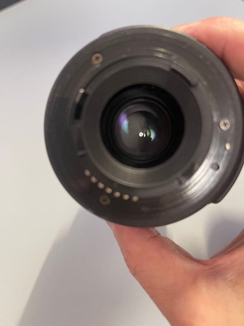 Nikon D200 デジタル一眼レフカメラ
