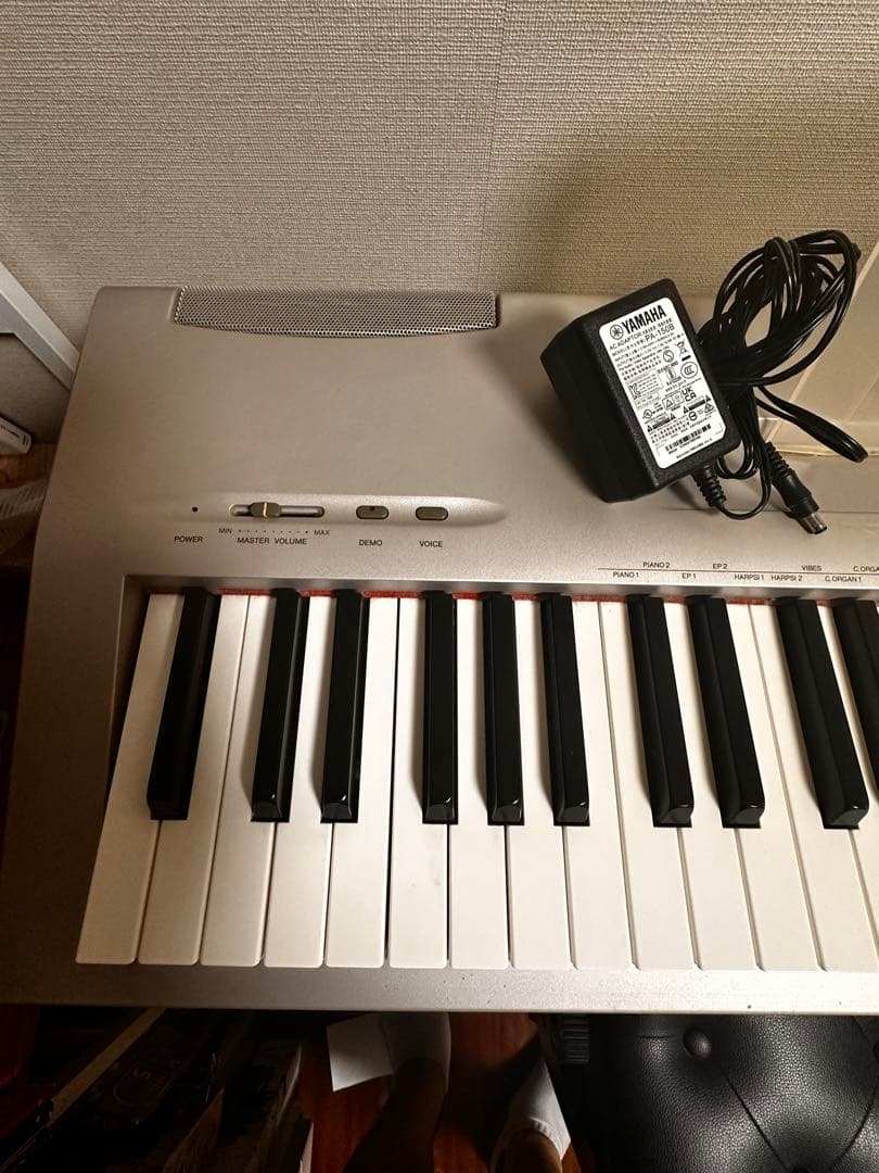 Yamaha P-60 電子ピアノ
