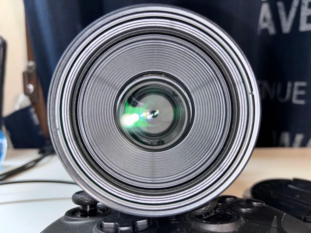 レンズ(ズーム) Canon RF100-500mmF4.5-7.1 L IS USM