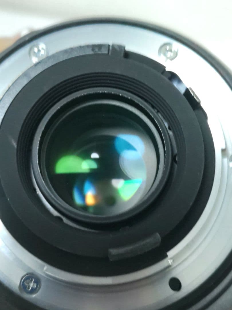 極美品 新品級 AF-S NIKKOR AF-S DX 18-140mm