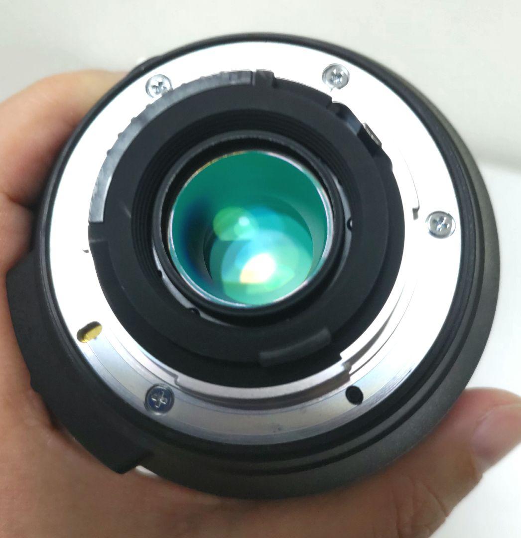 極美品 新品級 AF-S NIKKOR AF-S DX 18-140mm