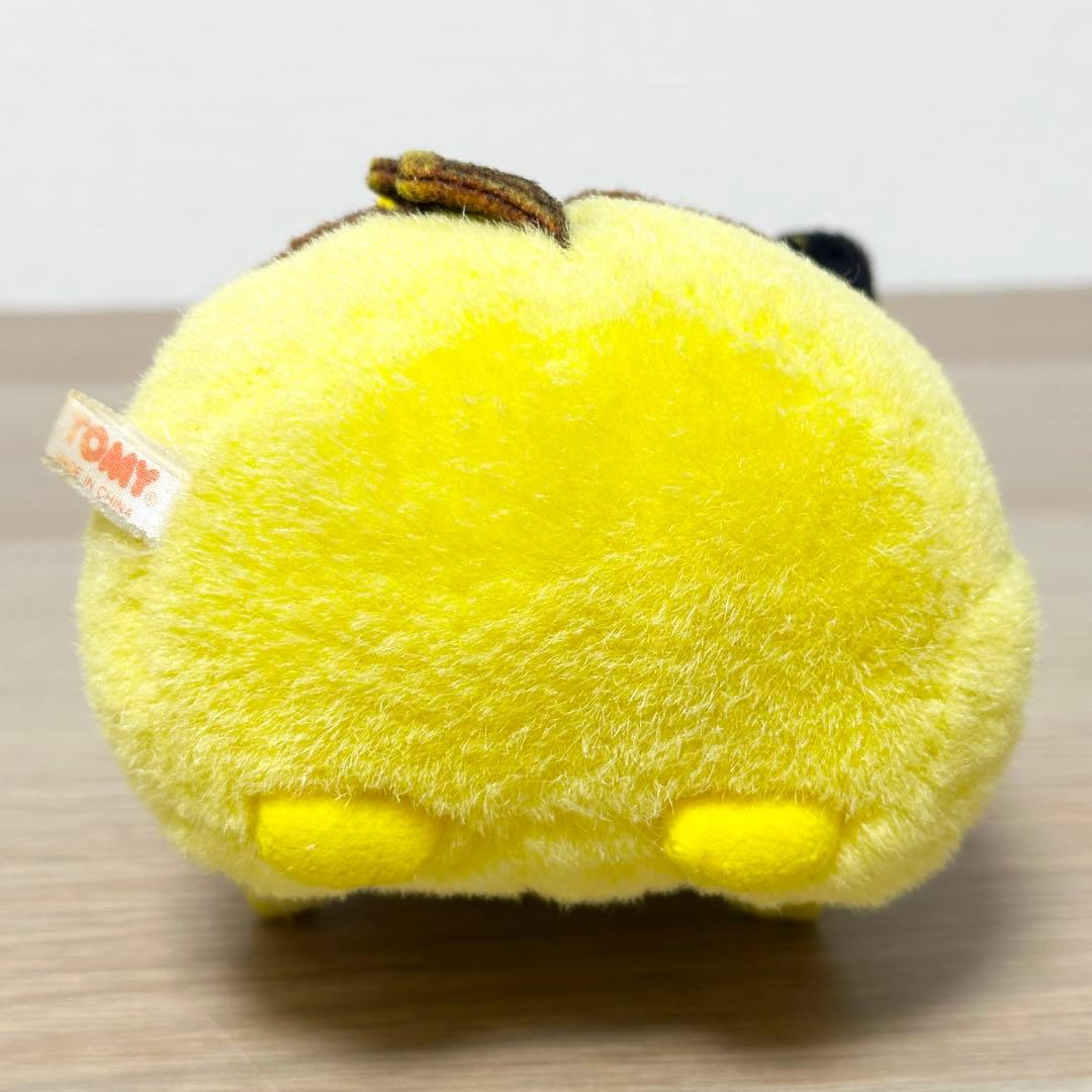  初期 ピカチュウ ぬいぐるみ トミー