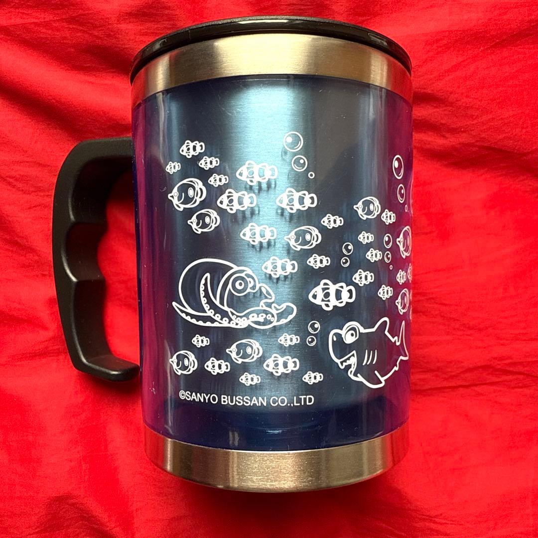 海物語 マグカップ マリンちゃん パチンコ 海物語 マグ 未使用 5個セット