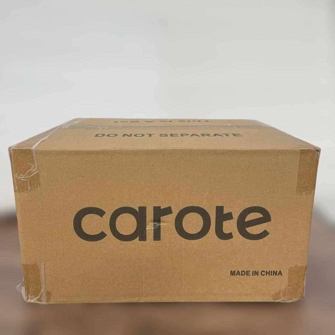 12282CAROTE カローテ フライパン セット 16点