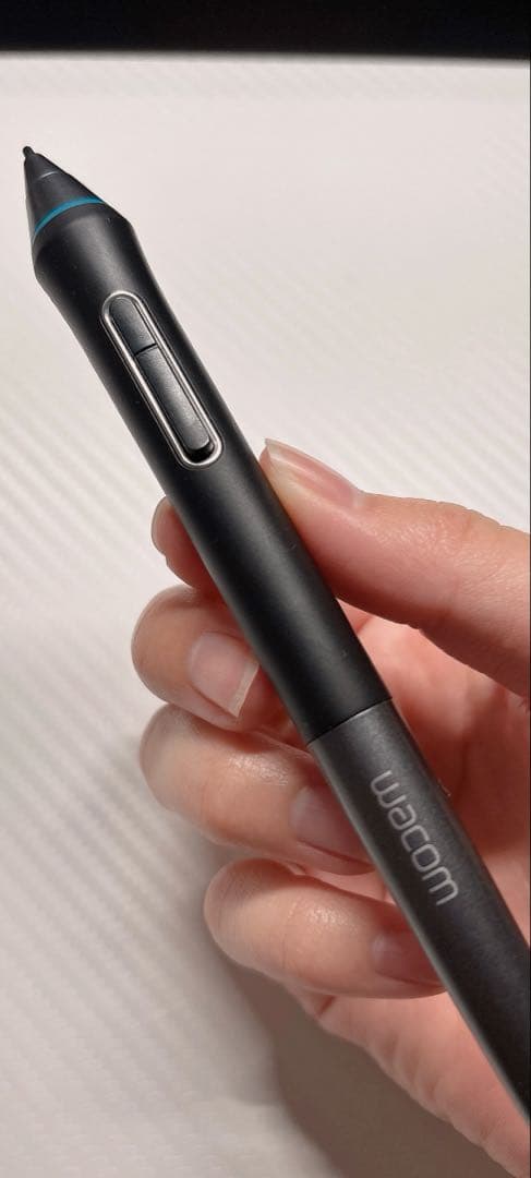 WACOM ExpressKey Remote 左手デバイス プロペン