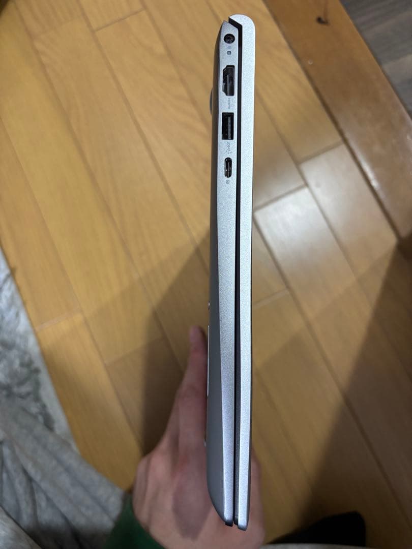 Windowsノート本体 DELL Inspiron 14 5415 Ryzen5 8GB