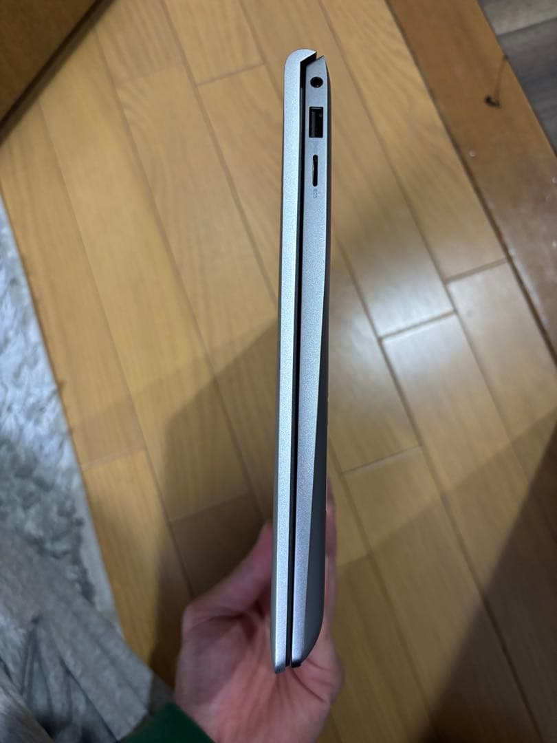Windowsノート本体 DELL Inspiron 14 5415 Ryzen5 8GB