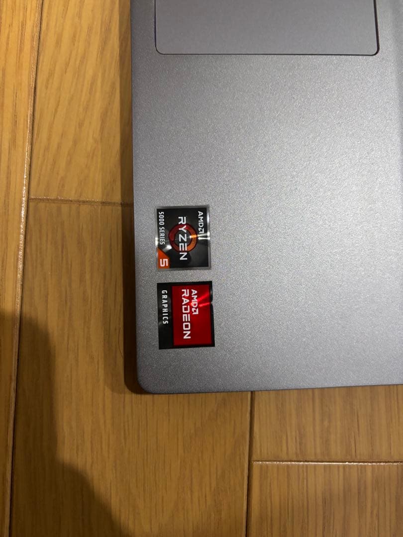 Windowsノート本体 DELL Inspiron 14 5415 Ryzen5 8GB