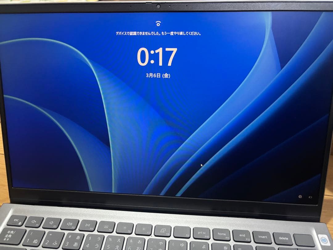 Windowsノート本体 DELL Inspiron 14 5415 Ryzen5 8GB