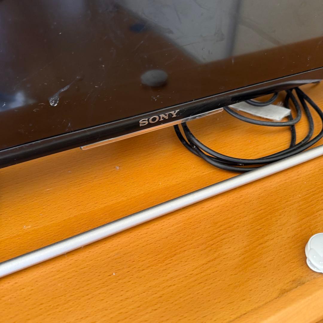SONY KJ-40W700C 液晶テレビ 本体 40インチ