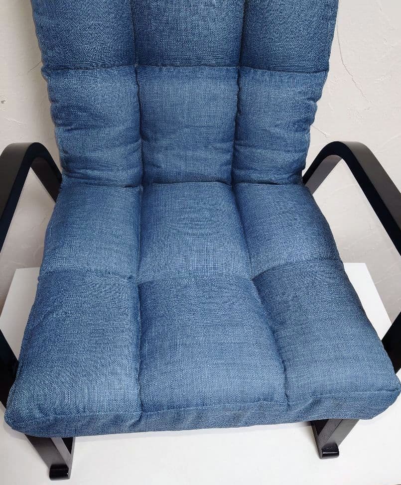リクライニング チェア アーム chair 肘掛け椅子 折りたたみ イス いす