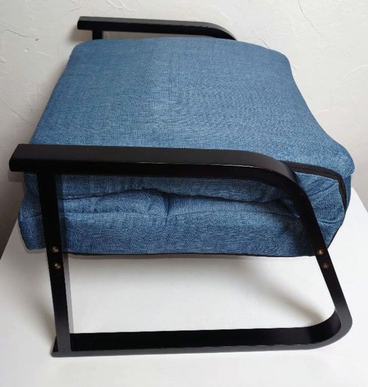 リクライニング チェア アーム chair 肘掛け椅子 折りたたみ イス いす