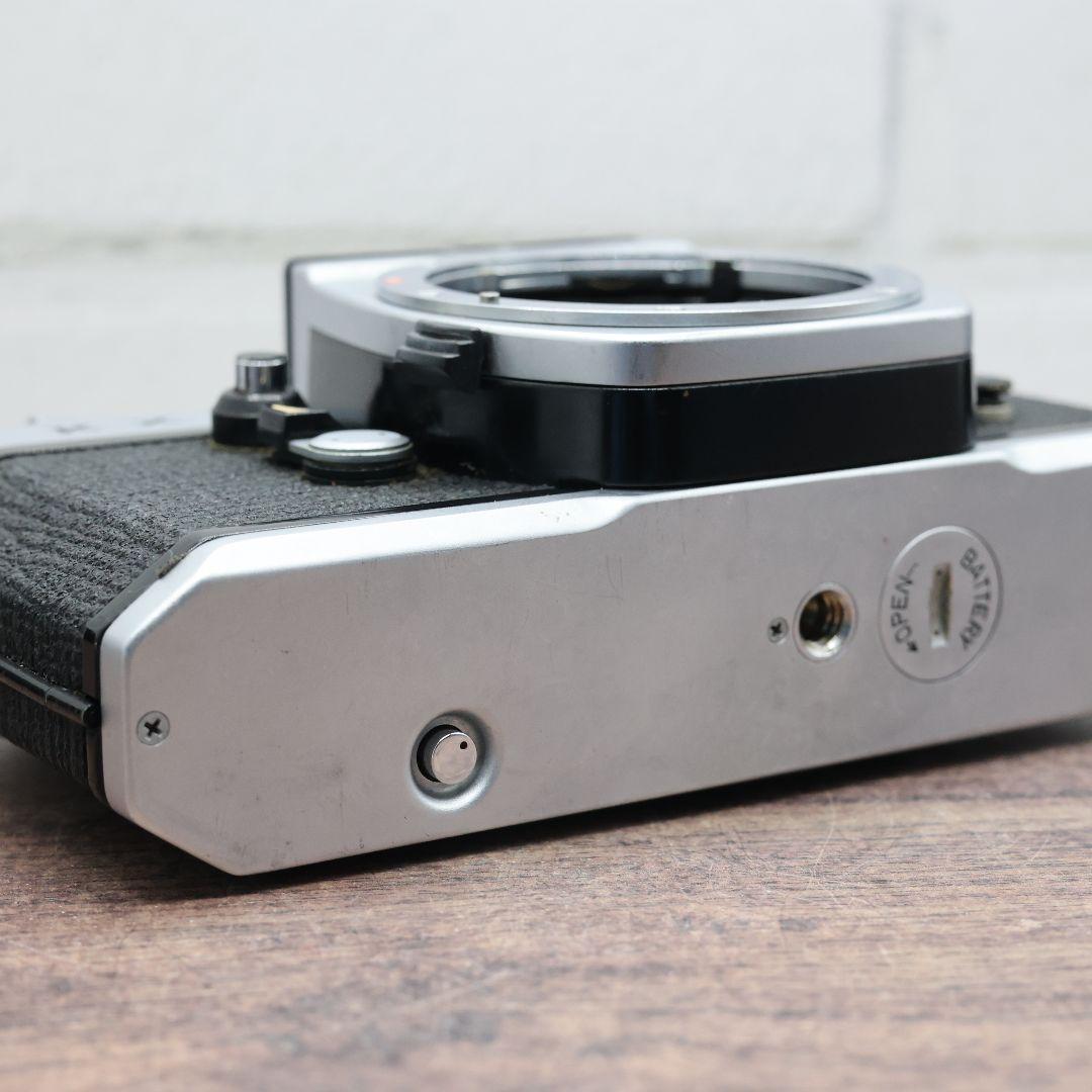 【完動品】PENTAX KX / SMC PENTAX 55mm F1.8