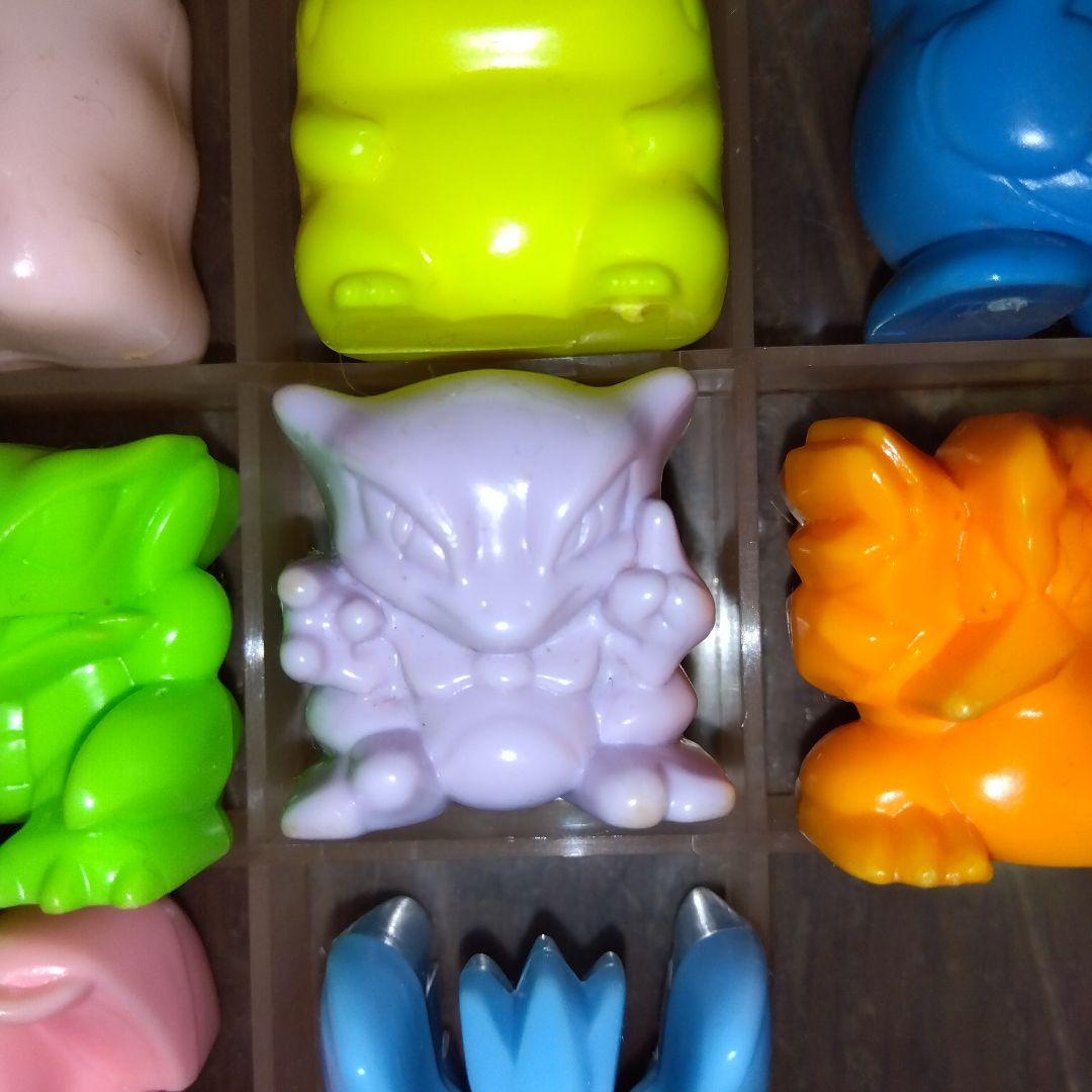 ポケットモンスター　プラコロ　まとめ売り