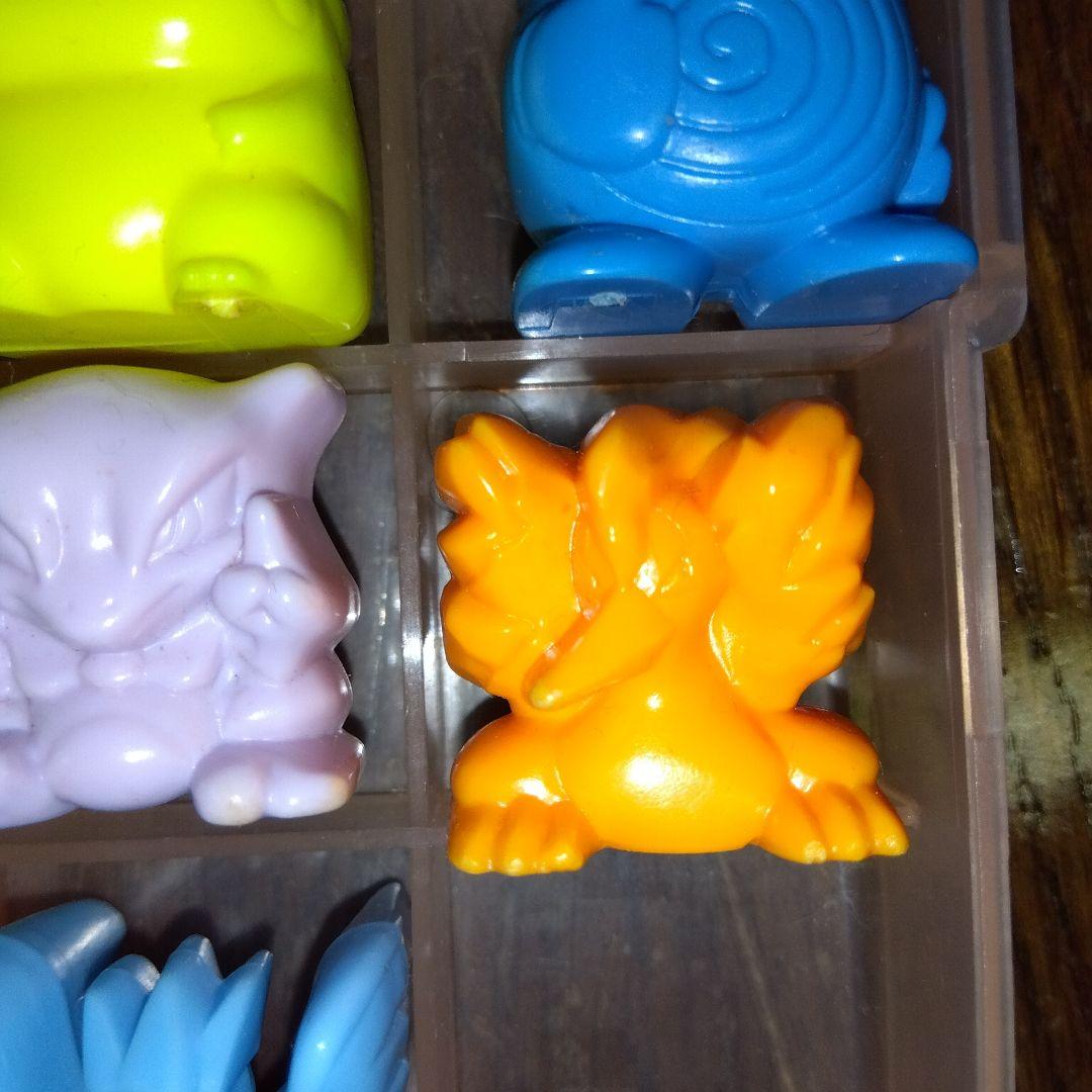 ポケットモンスター　プラコロ　まとめ売り