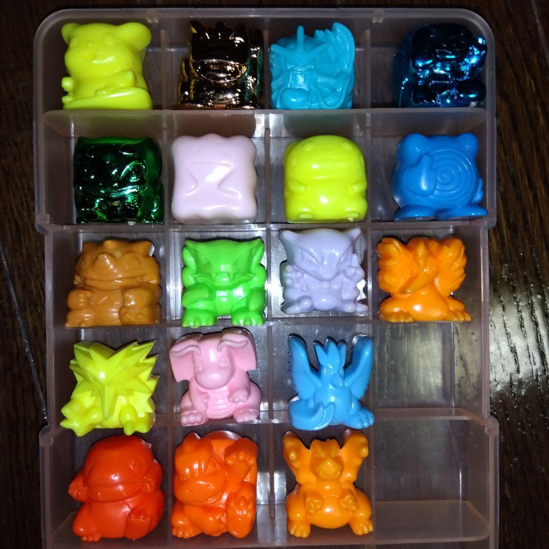 ポケットモンスター　プラコロ　まとめ売り