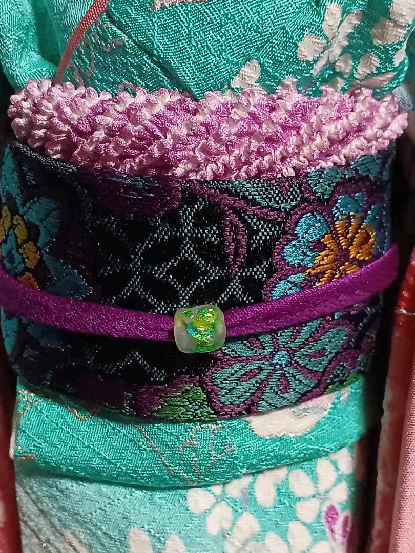 おまとめ　Integrity Toys のハンドメイドの振り袖