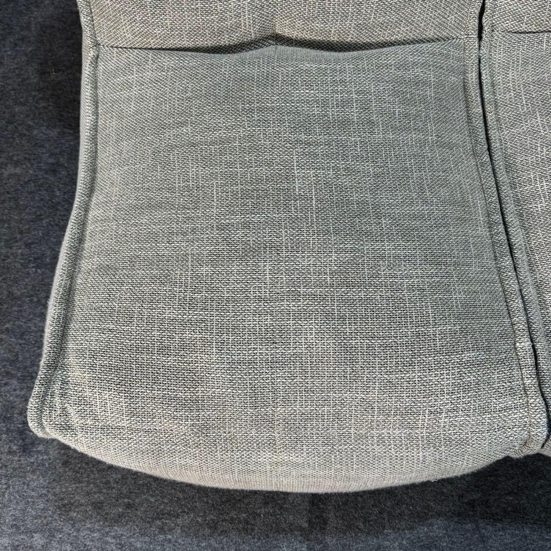 ambient lounge ソファ モジュラーツイン 二人 家具 d3537