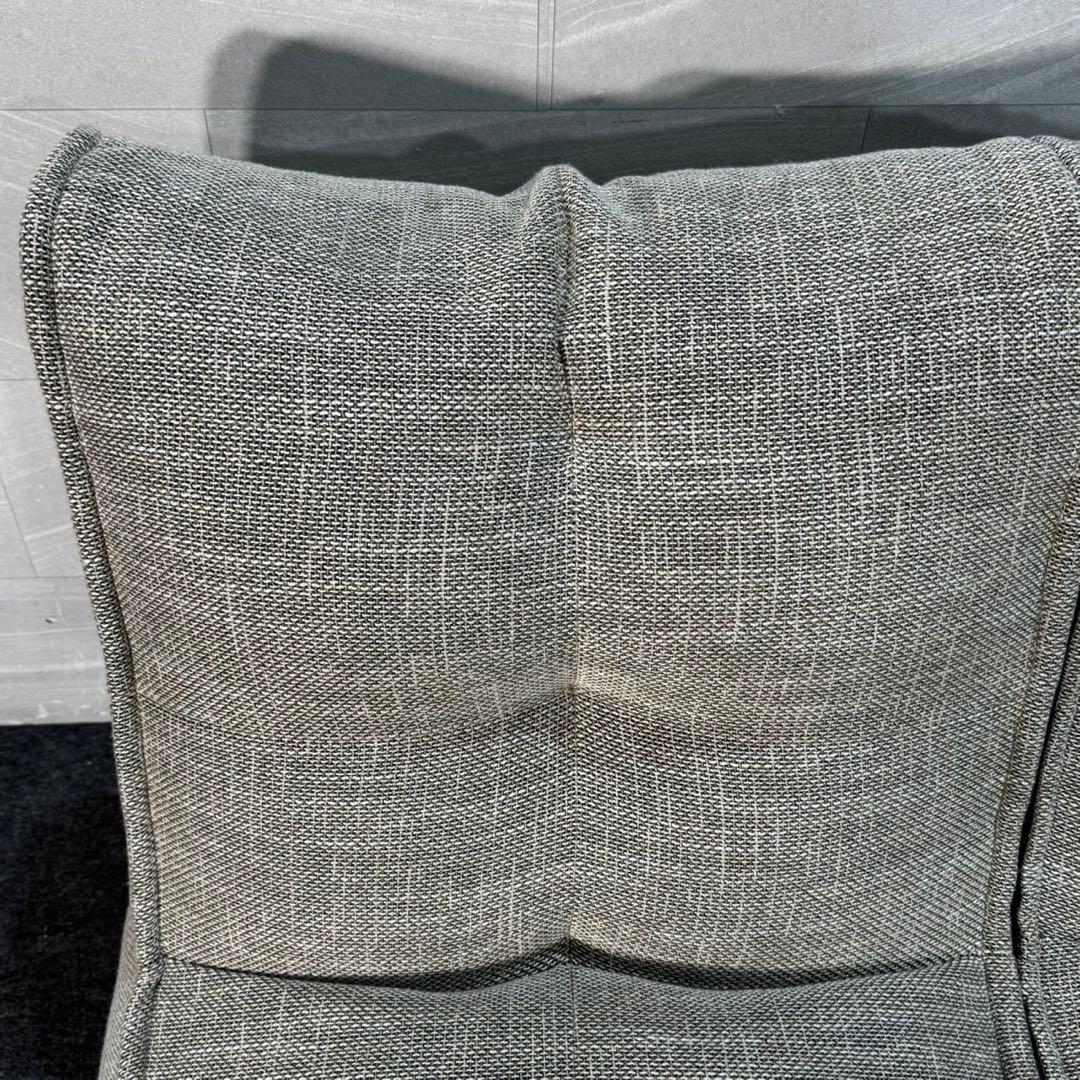 ambient lounge ソファ モジュラーツイン 二人 家具 d3537
