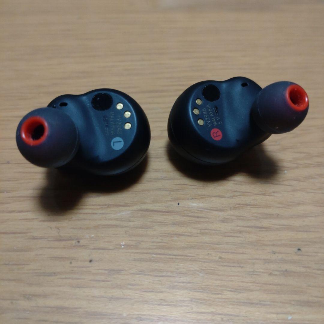 SONY SONYのBluetoothイヤホン「WF-1000XM4」