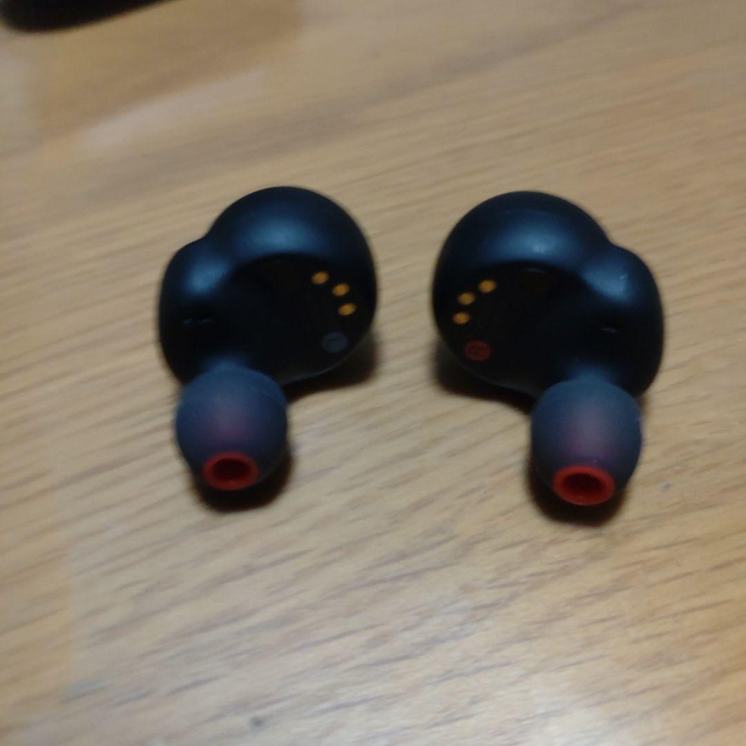 SONY SONYのBluetoothイヤホン「WF-1000XM4」