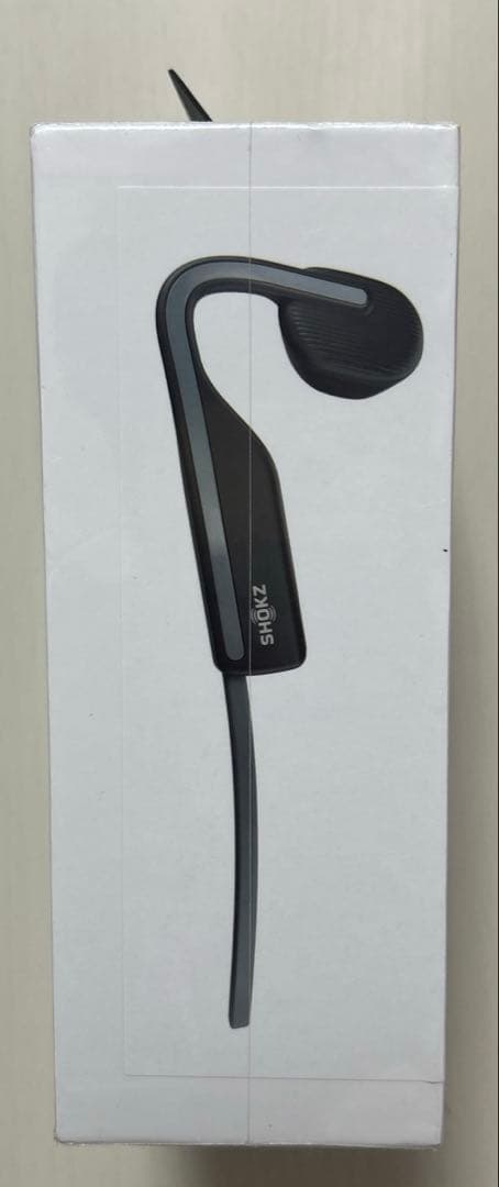 Shokz OpenMoveAFT-EP-000022 骨伝導ワイヤレスイヤホン