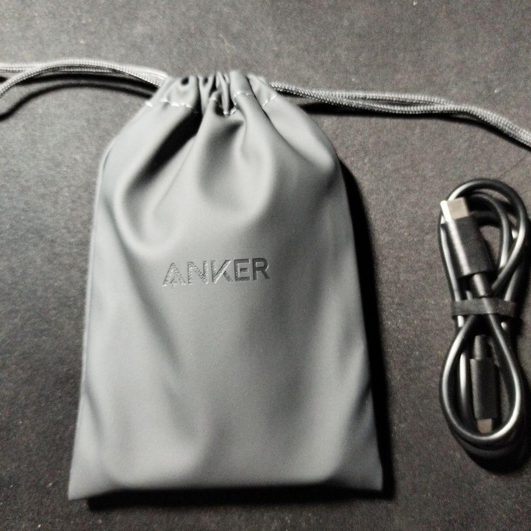 AnkerMagGoPowerBank(10000mAh, Slim) モバイル