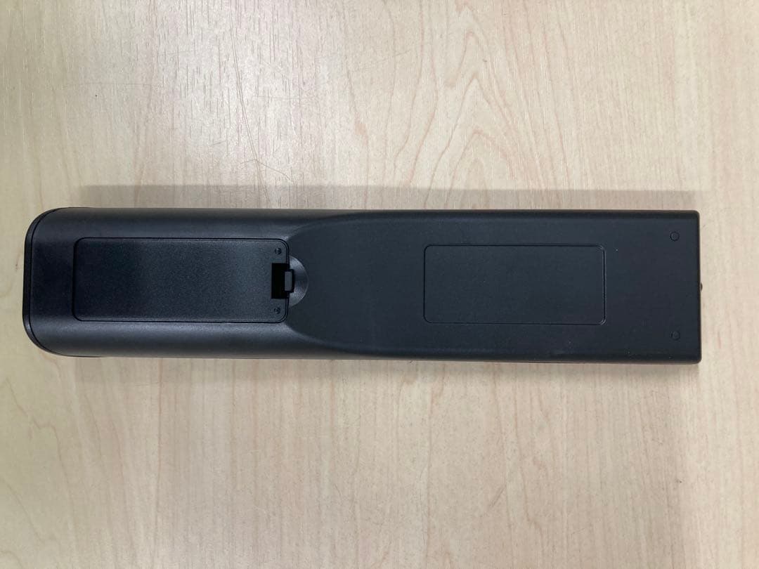 綺麗　リモコン　取説新品　TOSHIBA REGZA DBR-Z 510