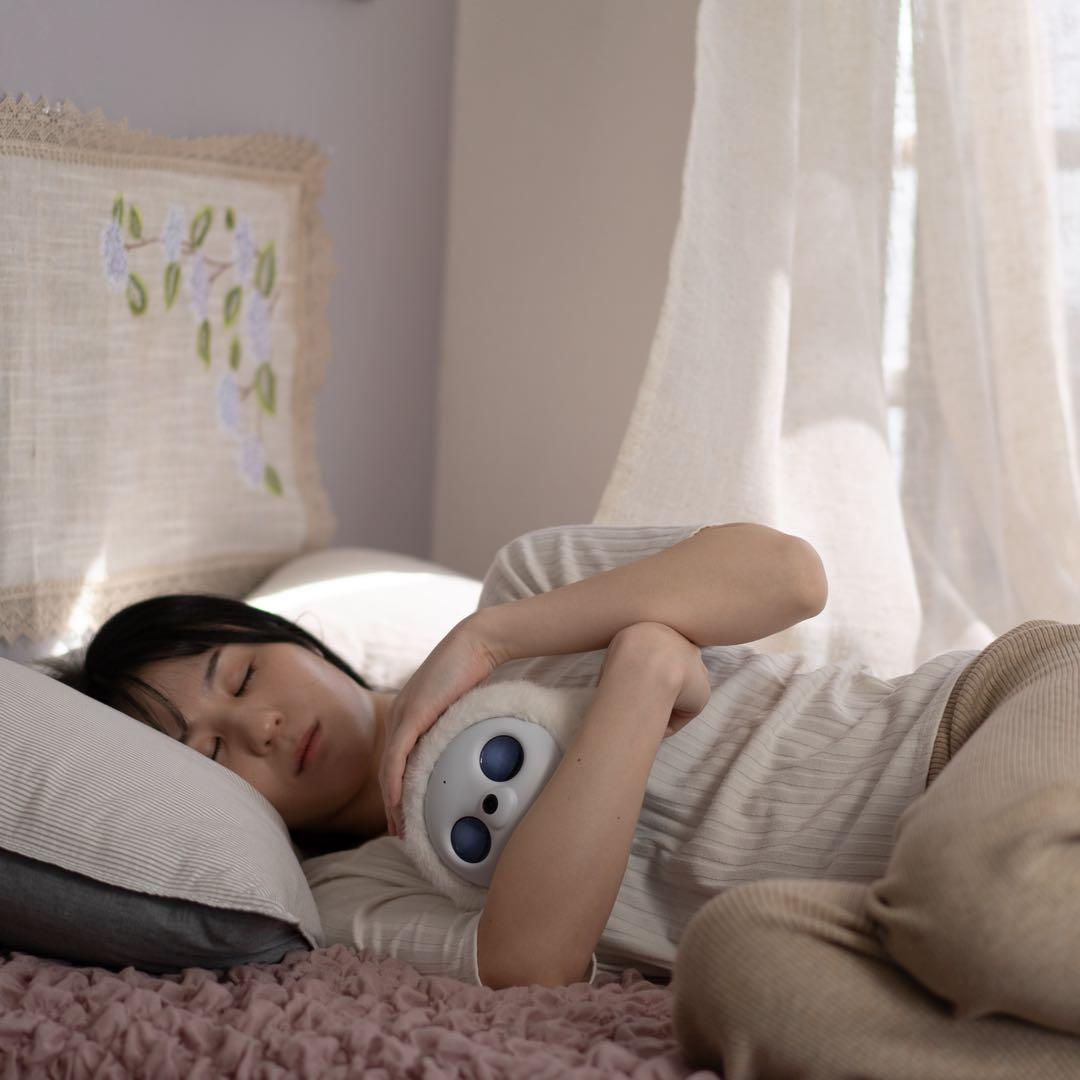 タイムセールlopeto(ロペット)ペットロボットAI robot 充電台付