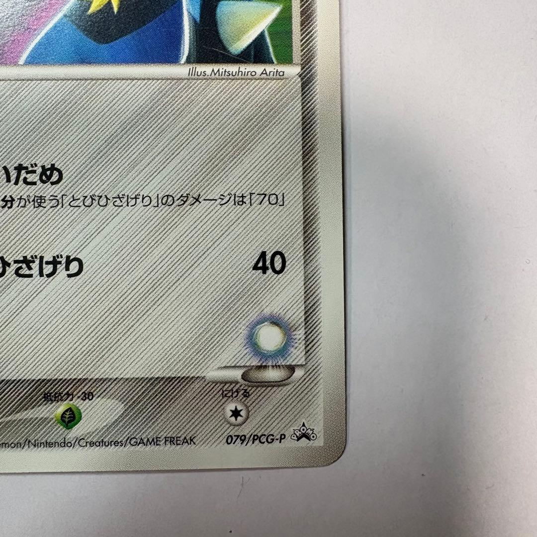 【美品⭐︎2枚セット】波動のルカリオ ポケモンカード ポケカ Pokemon レア