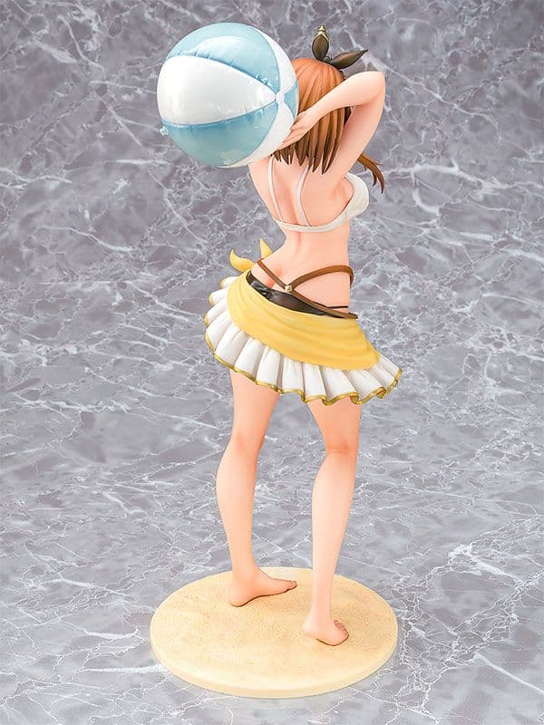 [未開封品] 【限定販売】 ライザ 日焼け水着Ver.