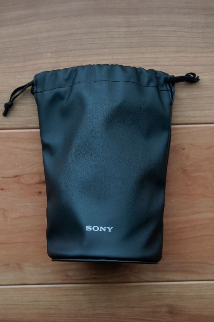Sony SEL1224G Eマウント広角ズームレンズ