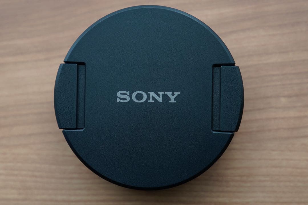 Sony SEL1224G Eマウント広角ズームレンズ