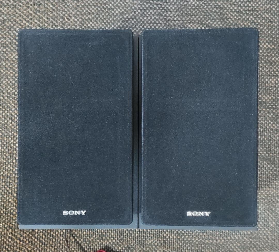 SONY MD/CD/カセット/BT対応 オールインワンコンポ 動作良好　美品