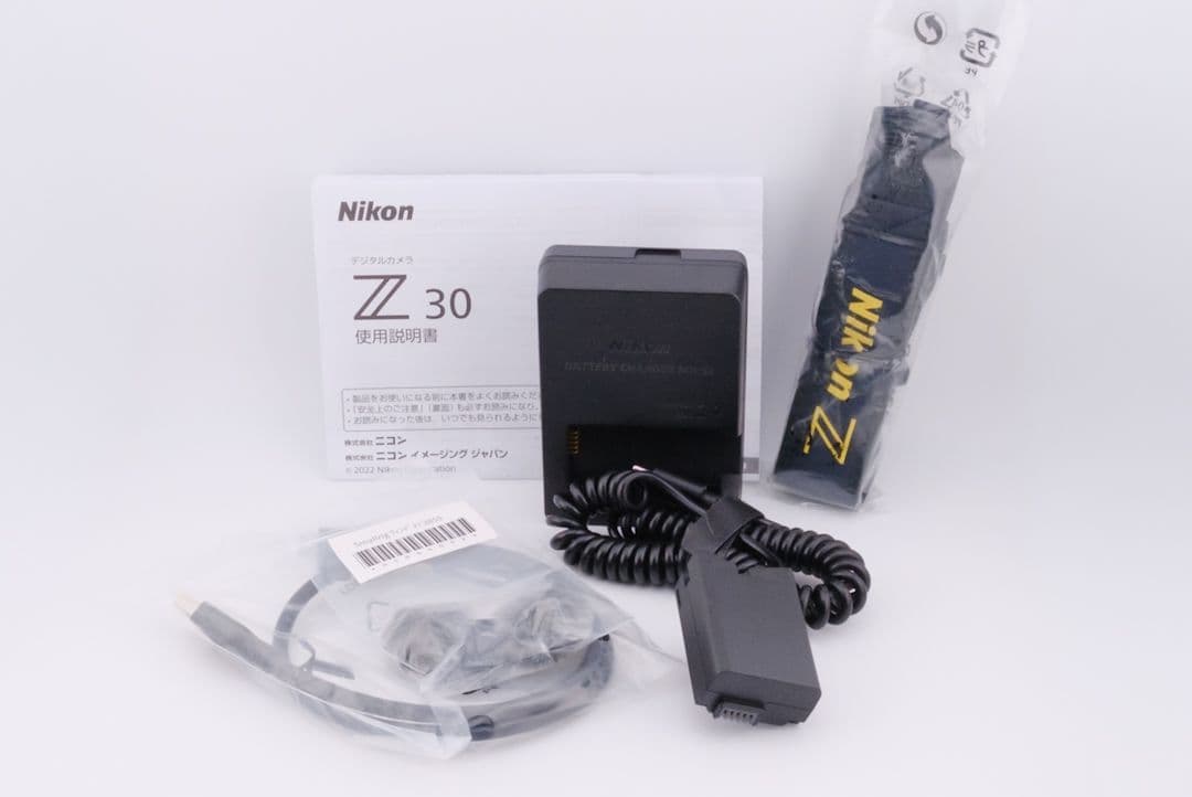 デジタルカメラ Nikon Z30