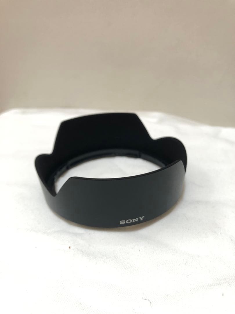 美品 SONY FE 20-70mm F4 G ズームレンズ　おまけ付き
