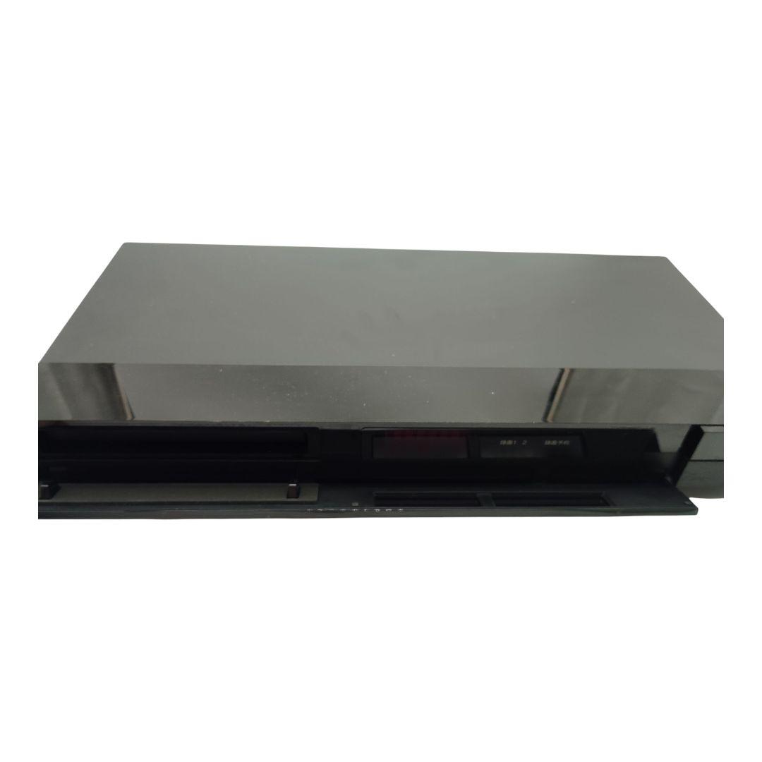 レコーダー SONY 4K ULTRA HD Blu-ray BDZ-FBT2000