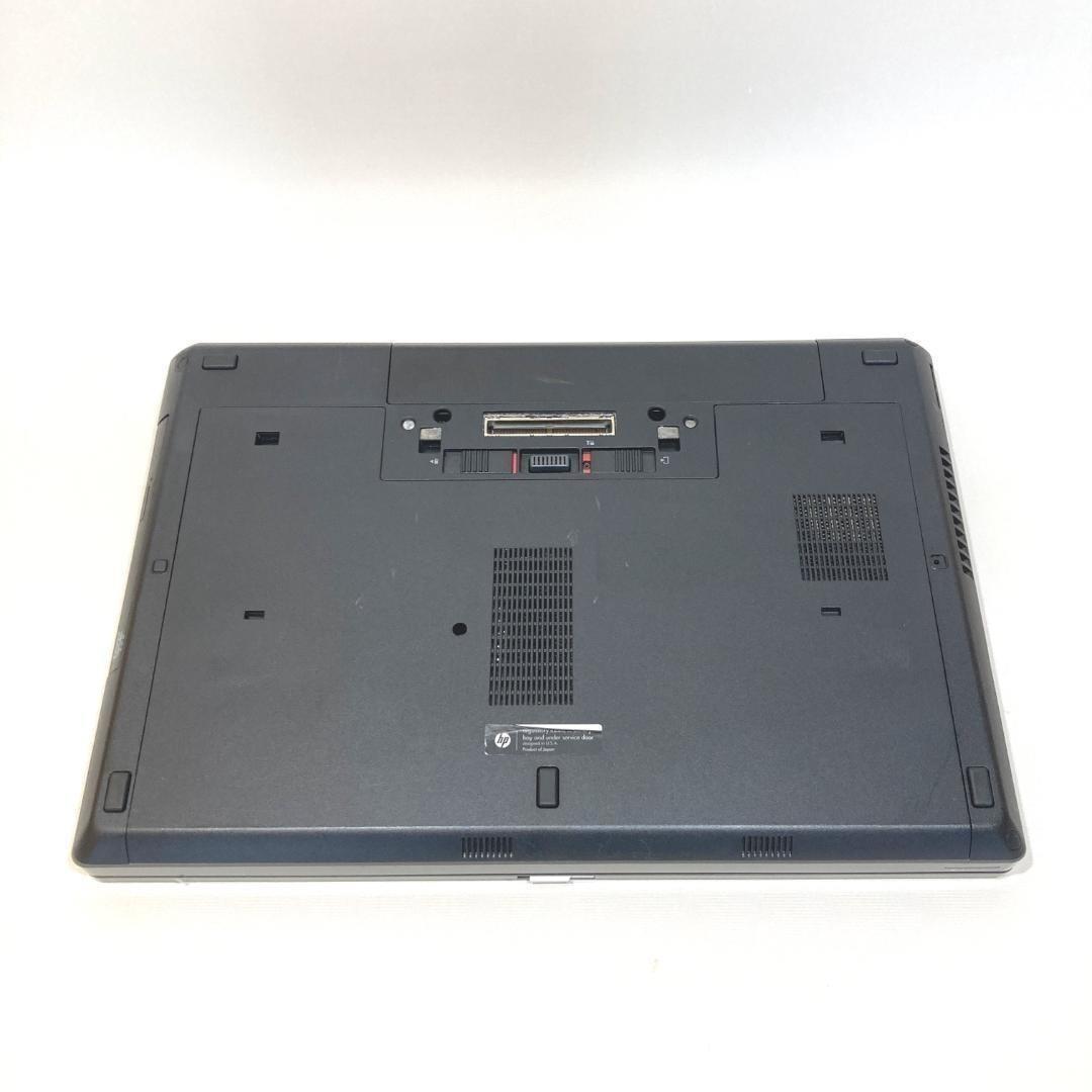 初心者向け✨快速i5・DVD◇シルバー◇すぐ使えるノートパソコン◇D186-1