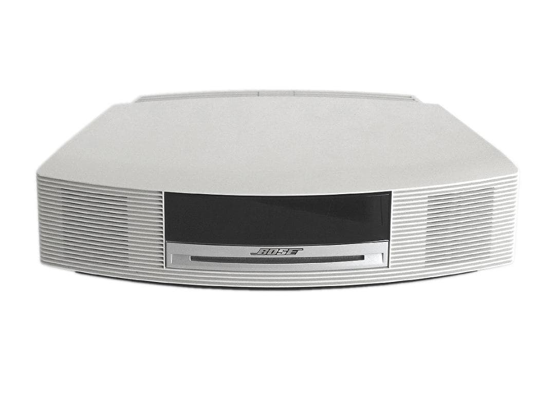 BOSE Wave Music System 動作品