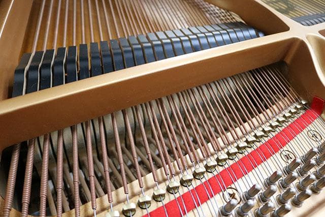 グランドピアノ【ヤマハ C1】販売