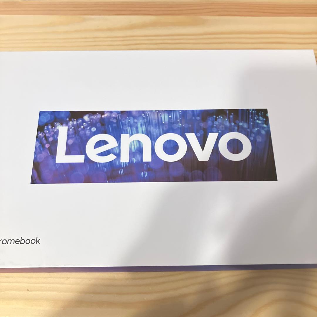 Lenovo IdeaPad Duet Chromebook 10.1型