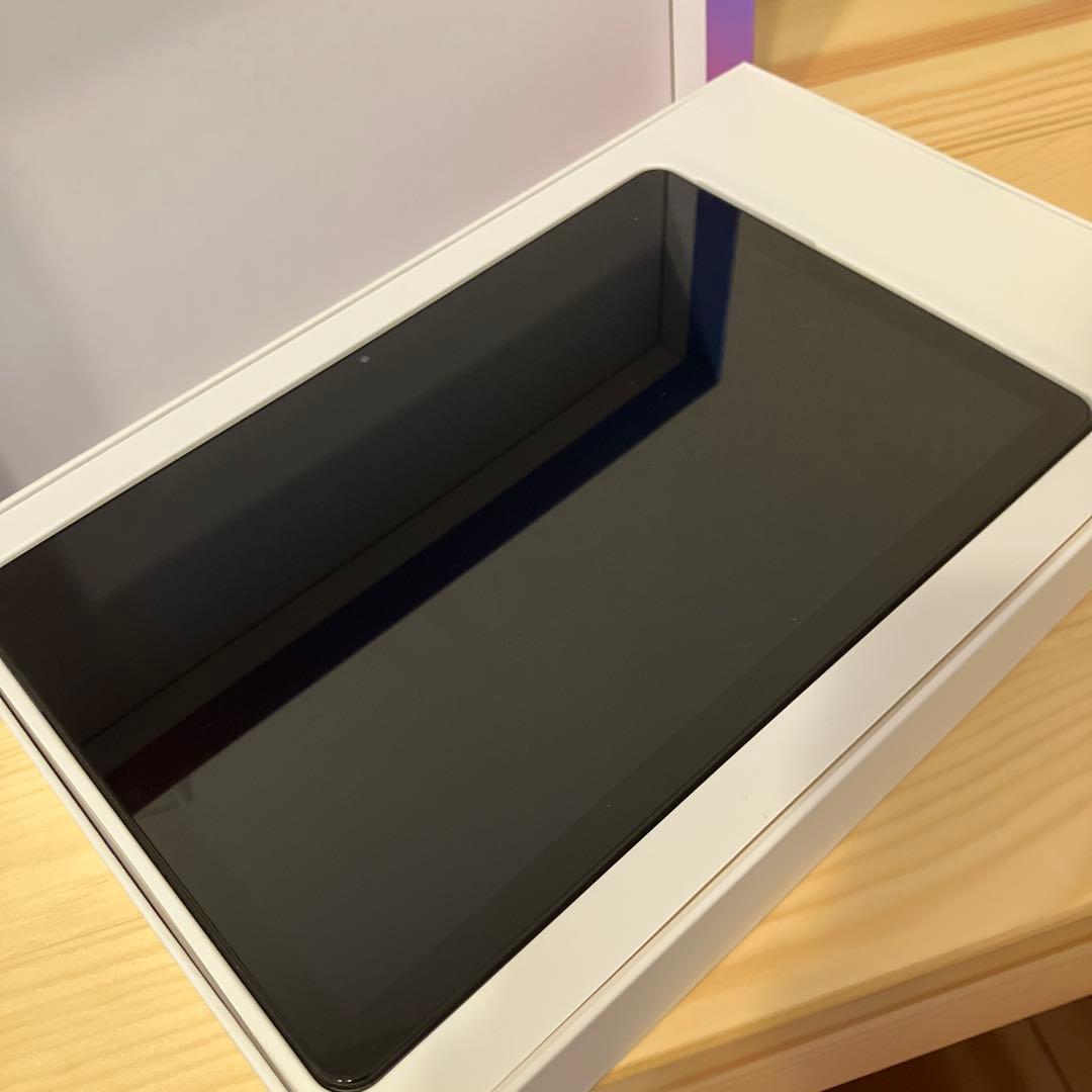 Lenovo IdeaPad Duet Chromebook 10.1型