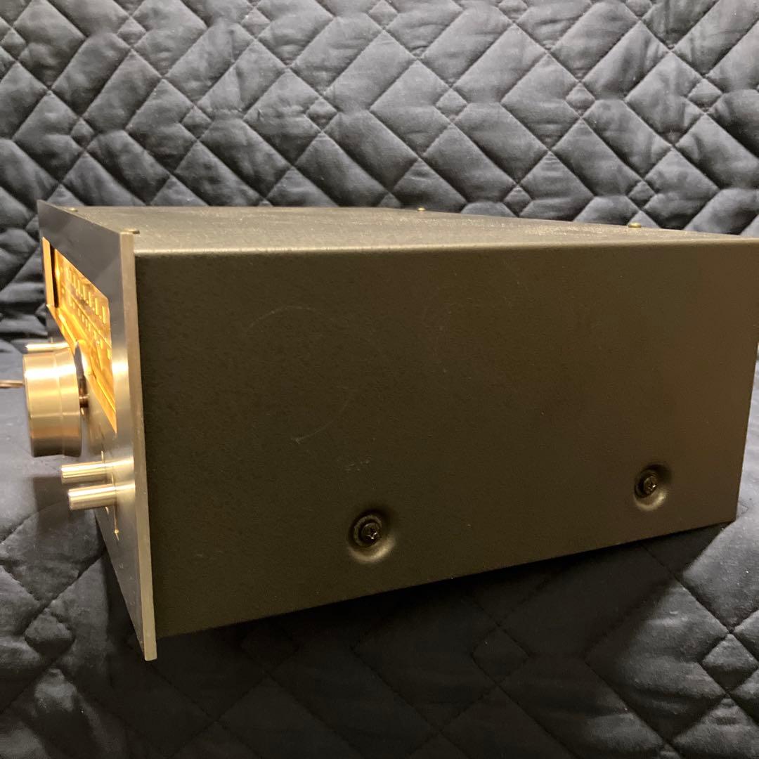 【如月価格】《完動品トリオ　KT3300 AM-FM ステレオチューナ