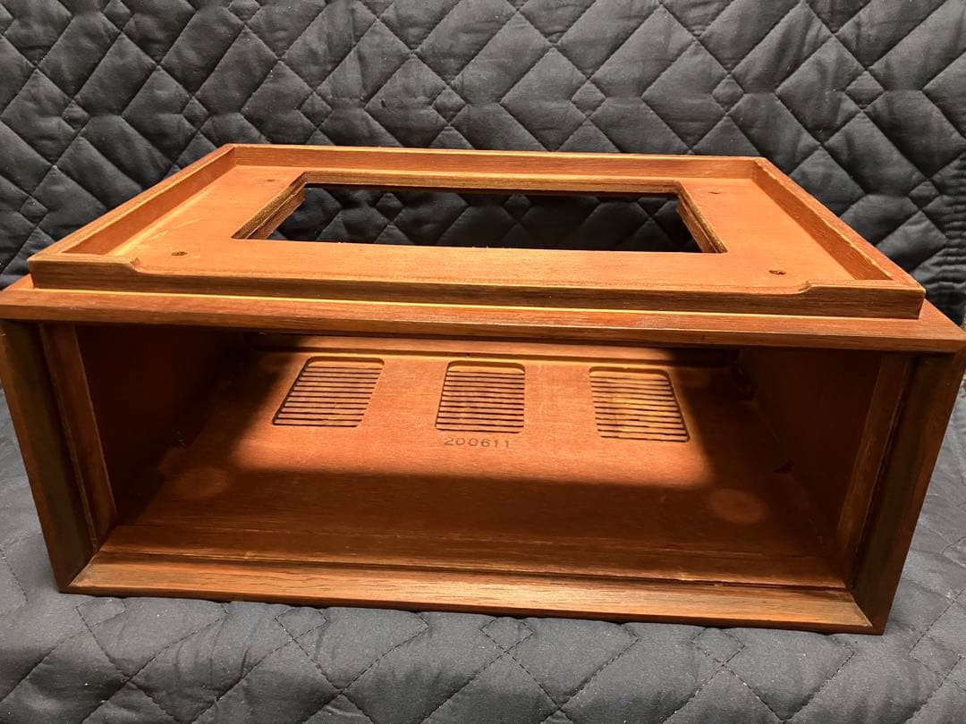 【如月価格】《完動品トリオ　KT3300 AM-FM ステレオチューナ